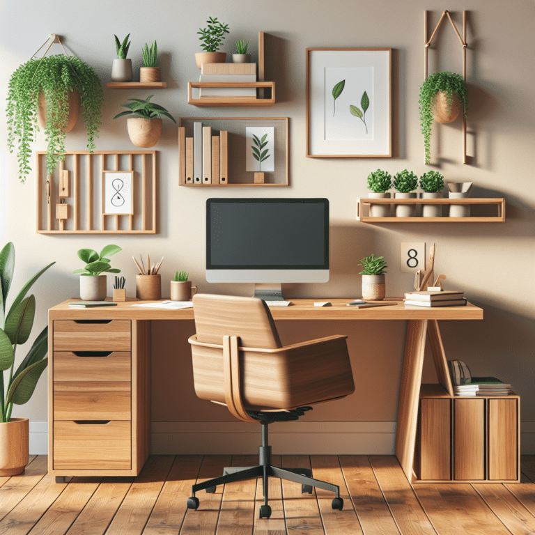 Budget-Friendly Tips for Office Decoration