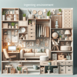 Renters' Guide to Small Office Decor Hacks