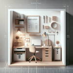 Must-Have Productivity Furniture for Small Spaces