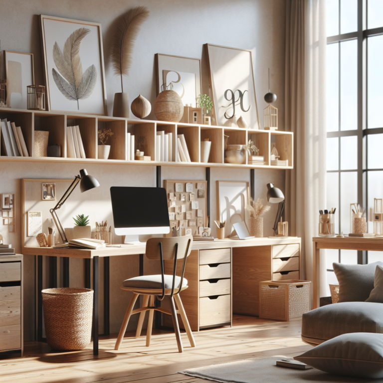 Guide to Renters-Friendly Desks