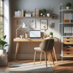 Maximizing Productivity in Small Home Offices